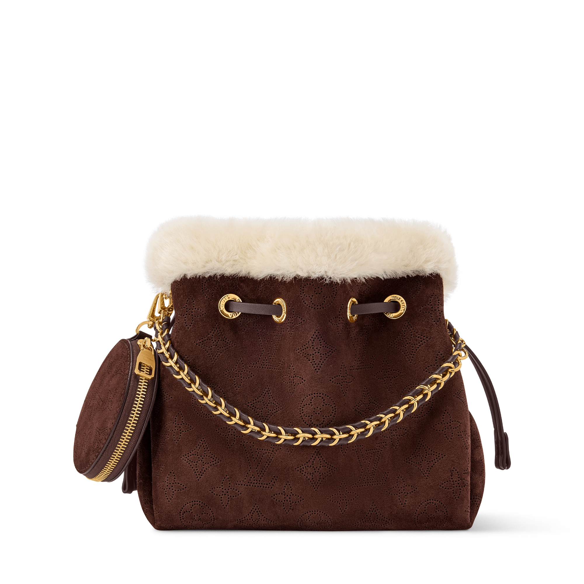 Louis Vuitton  ベラ ルイ・ヴィトンの新作バッグ、“パステルカラー×モノグラム・パターン